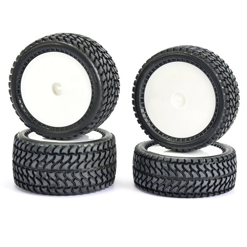 Carson all terrain 4wd - 1:10,