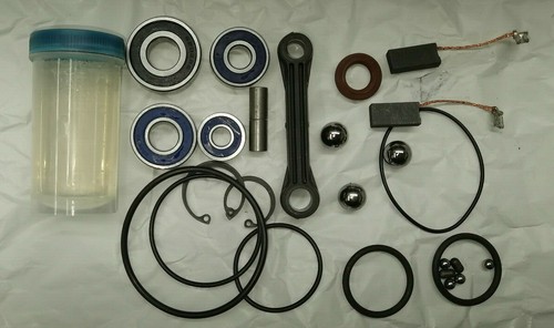 Hilti 805 reparatursatz - hilti,
