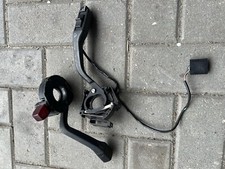 Vw Corrado MFA Schalter Hebel 535953503 Blinker g60 Passat Lenkstockschalter vr6