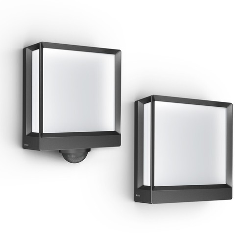 Steinel smarte led - steinel,