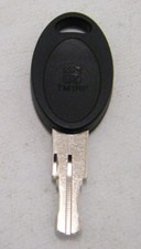 SCHLÜSSEL SPTM ROHLING