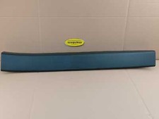 Einstiegsschweller Abdeckung vorne L Mazda 3 Skyactiv-x 2.0 M-hybrid Bj 2019