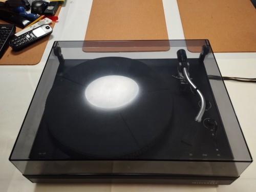 Telefunken s600 vintage - telefunken,