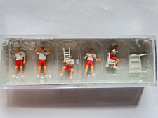 Preiser 10691 HO 1:87