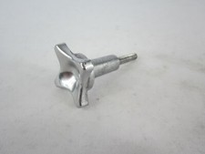 Rändelschraube Seitendeckel