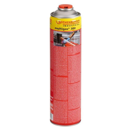 Gas gaskartusche rothenberger - gas,