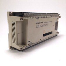 Omron C40H-C3DR-DE PLC