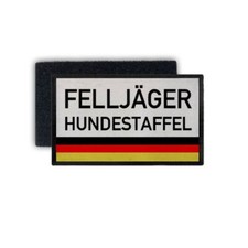 Felljäger Hundestaffel