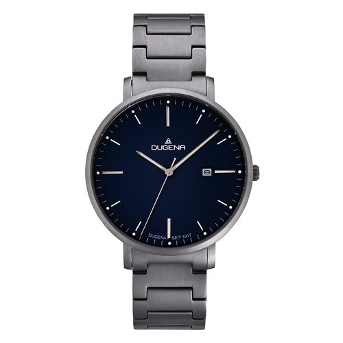 Dugena herren armbanduhr titan - dugena,
