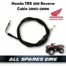 ORIGINAL HONDA TRX 350