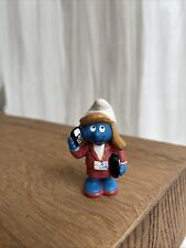 Schlumpf Schlümpfe BASF