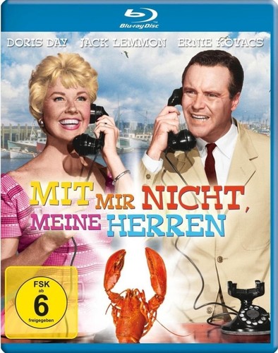 Mit mir nicht meine herren - mit,