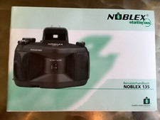 Orig. NOBLEX 135 U  Anleitung