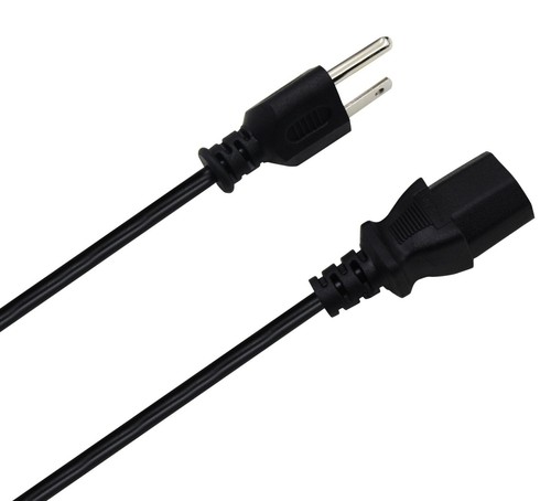 Power cord for ion - ion, block