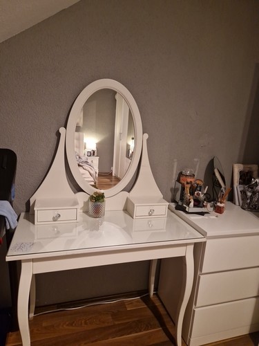 Ikea schimink kommode mit - ikea,
