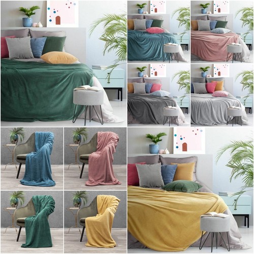 Decke wohndecke kuscheldecke - decke,