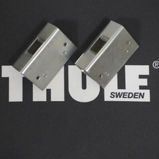 Thule Verschlußgehäuse 2 Stk. für Thule Jetbag Dachboxen oa 13741