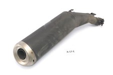 Honda CMX 500 A Rebel 2017 - Schalldämpfer Auspuff A17E