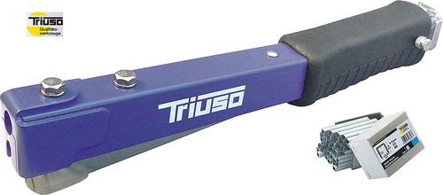Triuso stanley hammertacker - /,