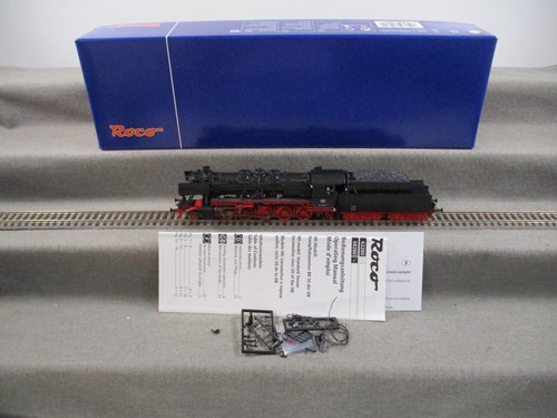 Roco spur 62260 dampflok - roco,