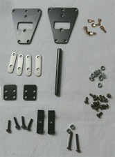 Fahrwerk höherlegung tamiya - fahrwerk-höherlegung,,