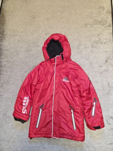 Kinder jungen winterjacke sehr - kinder,