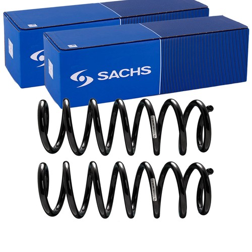 Sachs fahrwerksfedern - sachs,