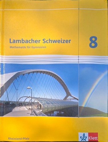 Lambacher schweizer - lambacher,