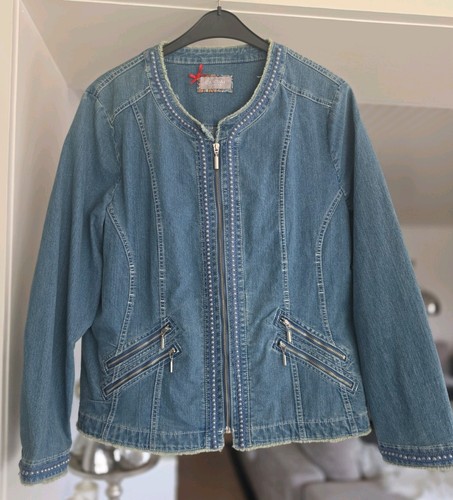 ❗️Jeansjacke❗️Damen❗