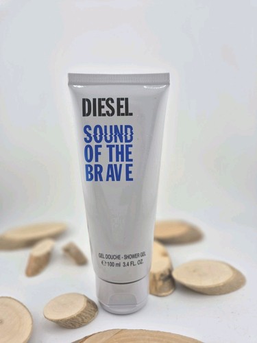 Diesel sound the brave - diesel,