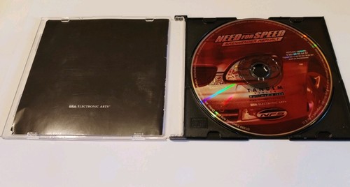 Spiel need for speed - spiel,