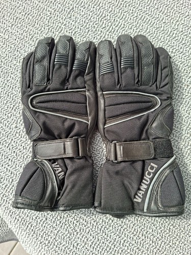 Motorradhandschuhe vanucci - motorradhandschuhe, gr