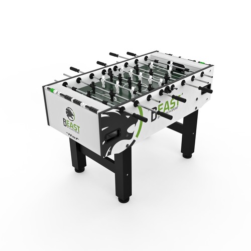 Ullrich sport beastpro - ullrich-sport, itsf
