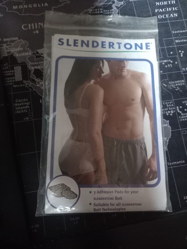 Slendertone ersatz kleber - slendertone,