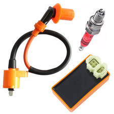 Racing AC CDI Box Ignition