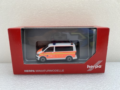 Herpa 094474 bus mtw - 094474, vw