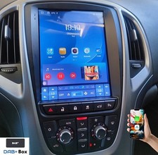 Update NOTWENDIG, DAB+ Carplay