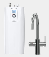 STIEBEL ELTRON HOT 2.6 N 1600 Premium + 3in1 N3c - Warmwasserboiler & Hahn