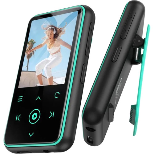 Agptek mp3 64gb - agptek,