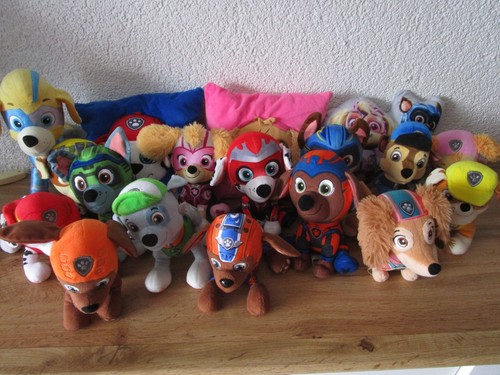 Konvolut teilig paw patrol - konvolut,