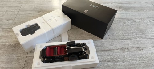 Modellauto kyosho rolls - rolls, royce