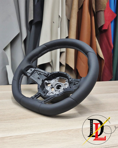 Gti sportlenkrad golf 7 - vw,