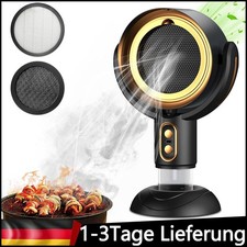 Mini-Dunstabzugshaube Leise