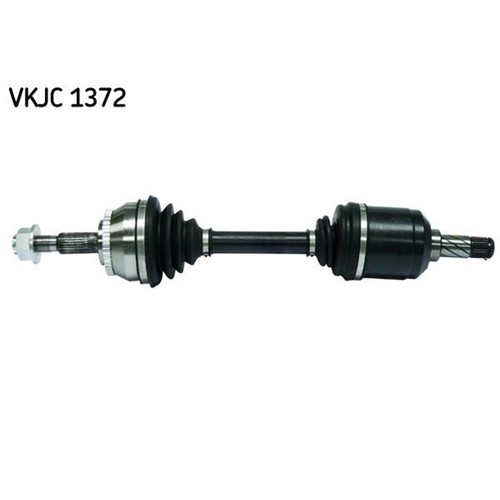 Skf antriebswelle vorne - antriebswelle, links