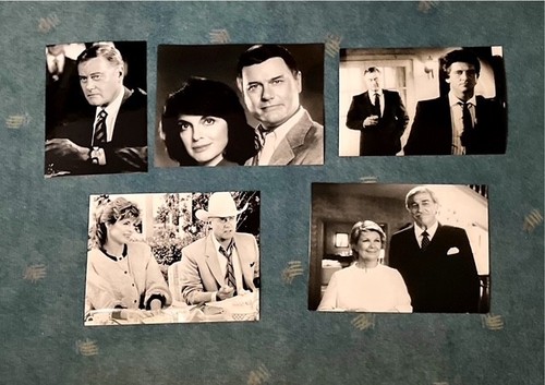 Dallas pressefotos sammlung - dallas,