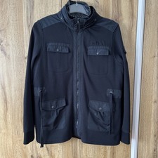 SOCCX Damen Unisex Jacke