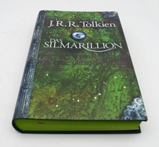 J.R.R. Tolkien - Das