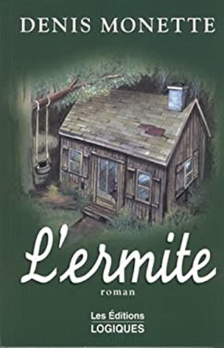 Ermite denis monette - denis,