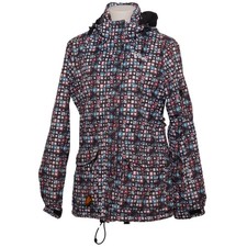 Iguana, Skijacke, Damen