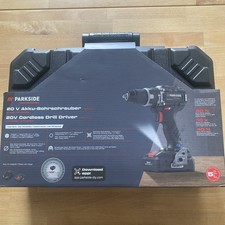 PARKSIDE Performance